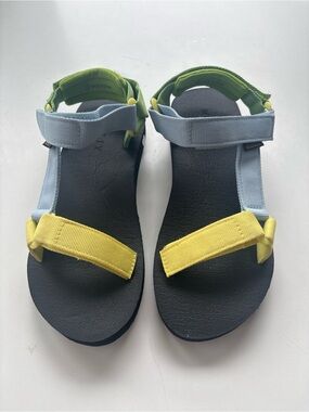 Muboliy Sport Sandals